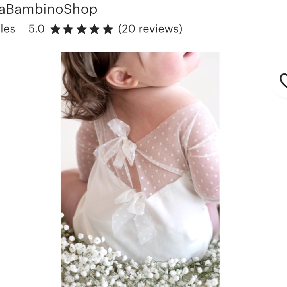 Lace Romper